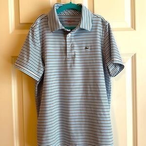 Vineyard Vines Sankaty boys polo